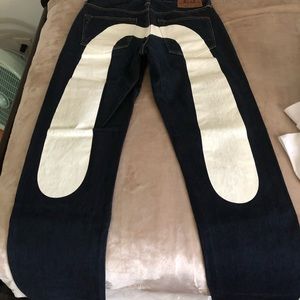 Evisu OG Jeans
